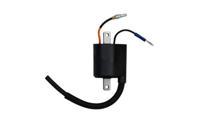 Picture of TourMax Ignition Coil Kawasaki KX250 03-04 OE Ref: 21121-1318 (Single)