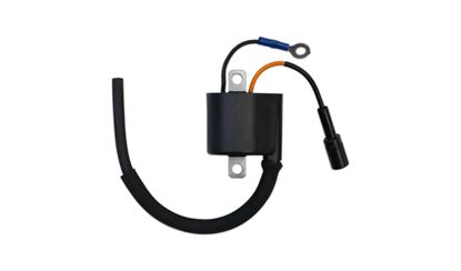 Picture of TourMax Ignition Coil Kawasaki KX250F 05, KLX450R 08-17, KX450F 06-08 OE Ref: 21121-0016 (Single)