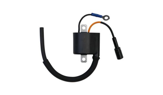 Picture of TourMax Ignition Coil Kawasaki KX250F 05, KLX450R 08-17, KX450F 06-08 OE Ref: 21121-0016 (Single)