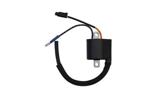 Picture of TourMax Ignition Coil Kawasaki KX250F 11-12 OE Ref: 21121-0058 (Single)