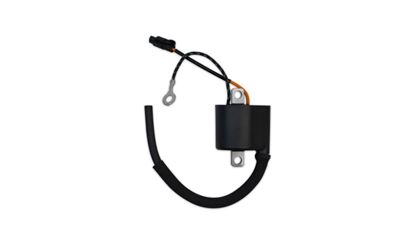 Picture of TourMax Ignition Coil Kawasaki KX250F 13-17 OE Ref: 21121-0706 (Single)