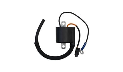 Picture of TourMax Ignition Coil Kawasaki KX450F 09-15 OE Refs: 21121-0707, 21121-0047 (Single)