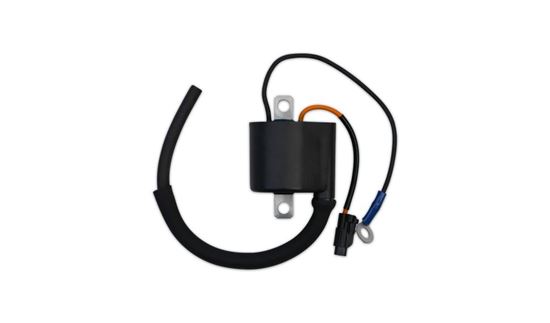 Picture of TourMax Ignition Coil Kawasaki KX450F 09-15 OE Refs: 21121-0707, 21121-0047 (Single)