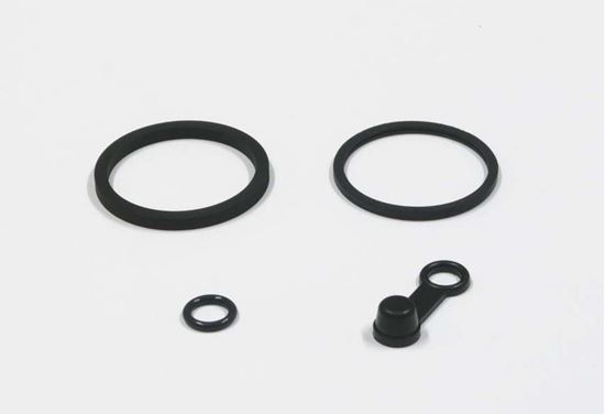 Picture of TourMax Brake Caliper Seal Rebuild Kit Rear Yamaha YFM350FX Wolverine 95-05, YFM350 Warrior 87-04, YFZ350 Banshee 87-01 (Kit)