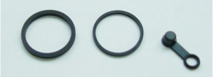 Picture of TourMax Brake Caliper Seal Rebuild Kit Rear Yamaha YZ125 89-97, YZ250 89-98, YZ400 98-99 (Kit)