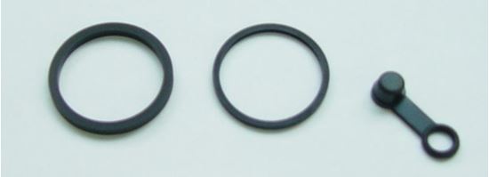 Picture of TourMax Brake Caliper Seal Rebuild Kit Rear Yamaha YZ125 89-97, YZ250 89-98, YZ400 98-99 (Kit)