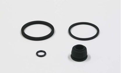 Picture of TourMax Brake Caliper Seal Rebuild Kit Rear Yamaha (Kit)