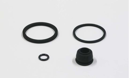 Picture of TourMax Brake Caliper Seal Rebuild Kit Rear Yamaha (Kit)