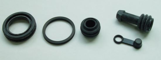 Picture of TourMax Brake Caliper Seal Rebuild Kit Front Suzuki RM80 86-01, LT230E 87-93, LT230S 85-88, LT250R 85-92, LT250S 89-90, LT500R 87-90 (Kit)