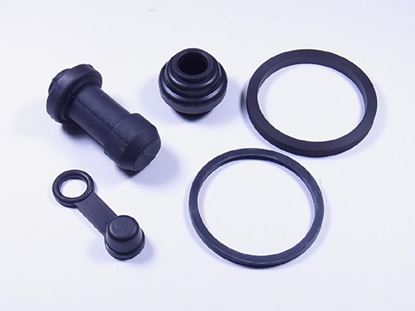 Picture of TourMax Brake Caliper Seal Rebuild Kit Rear Kawasaki KX125 89-93, KX250 89-93, KX500 89-93, Suzuki RM125 93-95, RM250 93-95 (Kit)