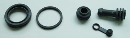 Picture of TourMax Brake Caliper Seal Rebuild Kit Front Kawasaki KX125 82-86, KDX200 86-92, KX500 83-86, KXT250A2, B1-2 Tecate 85-87, Rear Kawasaki EX500D 94-08, KL650B2-3 Tengai 90-91, KXT250A2, B1 85-86 (Kit)