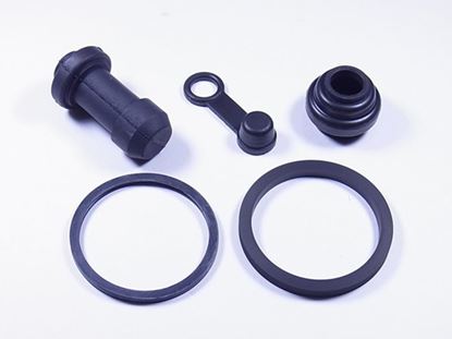Picture of TourMax Brake Caliper Seal Rebuild Kit Rear Kawasaki KDX200H1-5 95-99, KLX250R D2-4 94-96 (Kit)