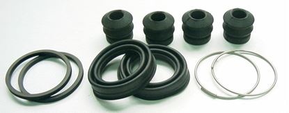 Picture of TourMax Brake Caliper Seal Rebuild Kit Front Honda CB900C 81, CBX1000 79-80, GL1100 80-81 (Kit)