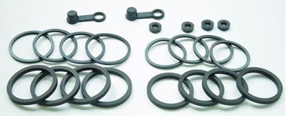 Picture of TourMax Brake Caliper Seal Rebuild Kit Front Honda CBR900RR 92 (Kit)