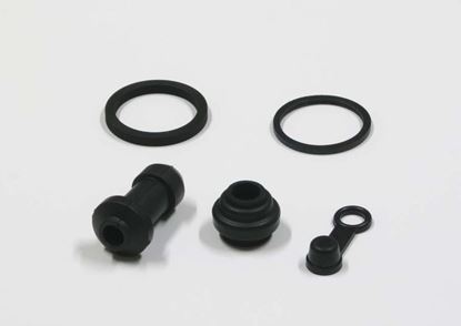 Picture of TourMax Brake Caliper Seal Rebuild Kit Front Honda VT750C Shadow 05-09 (Kit)