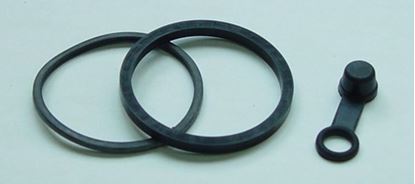 Picture of TourMax Brake Caliper Seal Rebuild Kit Front Yamaha XJ550 Maxim 81-83 (US Model) (Kit)