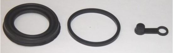 Picture of TourMax Brake Caliper Seal Rebuild Kit Front Yamaha XS400 80-81, XJ650 80-82, XV750 82 (Kit)