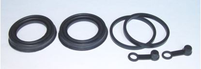 Picture of TourMax Brake Caliper Seal Rebuild Kit Front Yamaha XS750 78-79, XS850 80-81, XS850S 80-81, XS1100L Midnight Special 80, XS1100S 79-80 (Kit)