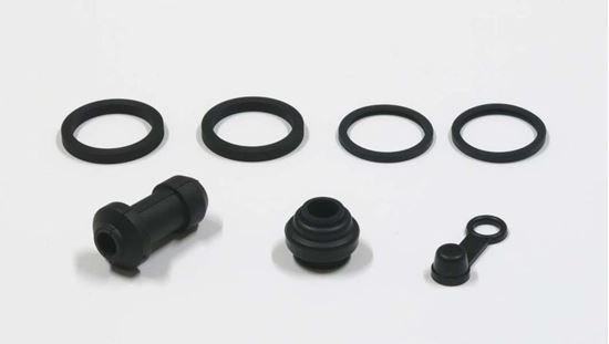 Picture of TourMax Brake Caliper Seal Rebuild Kit Front Yamaha YZ125 08-19, YZ250 08-19, YZ250F 08-19, YZ450F 08-19 (Kit)
