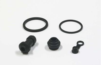 Picture of TourMax Brake Caliper Seal Rebuild Kit Front Yamaha YFM250 Raptor 08-13, YFM550 Grizzly 09-14, YFM700 Grizzly 07-14, Rear YFM550 Grizzly 09-14, YFM700 Grizzly 07-14 (Per Caliper) (Kit)