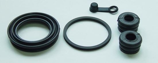 Picture of TourMax Brake Caliper Seal Rebuild Kit Front Suzuki GS250T 80-81, GS450E 80-83, GS450GA 82-83, 85, GS450L 80-83, 85-88, GS450S 80-81, GS450T 81-82, GS750T 82-83 (Kit)