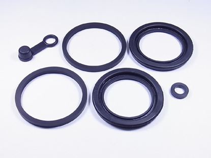 Picture of TourMax Brake Caliper Seal Rebuild Kit Front Suzuki GS550L 83, 85-86 (Kit)