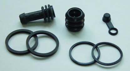 Picture of TourMax Brake Caliper Seal Rebuild Kit Front Suzuki GS500E 97-01, XF650 97-98, VZ800 Marauder 97-00 (Kit)