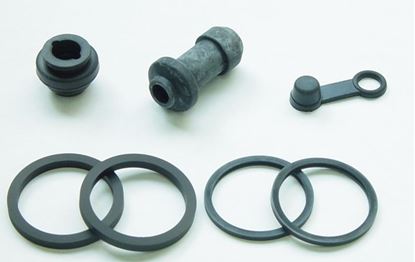 Picture of TourMax Brake Caliper Seal Rebuild Kit Front Suzuki (Kit)