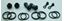 Picture of TourMax Brake Caliper Seal Rebuild Kit Front Suzuki GSF600 Bandit 95-99, AN400 Burgman 07-14, AN650 Burgman 03-12, LT-F300F 02, LT-R450 06-09, LT-A500F 00-01, LT-F500F 98-02 (Kit)