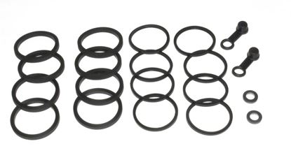 Picture of TourMax Brake Caliper Seal Rebuild Kit Front Suzuki GSX-R1000 03 (Kit)