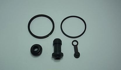 Picture of TourMax Brake Caliper Seal Rebuild Kit Front Suzuki LS650 Savage 86-94, 96-97 (Kit)