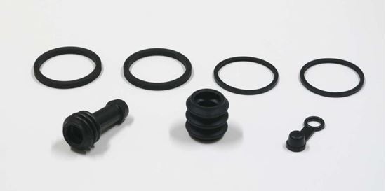 Picture of TourMax Brake Caliper Seal Rebuild Kit Front Suzuki DR650R 90-95, DR750 88-89 (Kit)