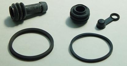 Picture of TourMax Brake Caliper Seal Rebuild Kit Front Kawasaki KL650A 87-00 (Kit)