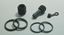 Picture of TourMax Brake Caliper Seal Rebuild Kit Front Kawasaki ER500C1-5 01-05, EJ650A1-C6 99-06, KLR650C7-10 01-04, W800 11-13, VN800B1-5 96-06, VN800C1-2 99-00, VN800E1-2 01-02, VN800 Classic 00-06, VN900 Classic 06-10, VN1500 96-02, 08, VZ800 05-08 (Kit)