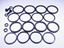 Picture of TourMax Brake Caliper Seal Rebuild Kit Front Kawasaki ZX600E12-E6F 04-06 (Kit)