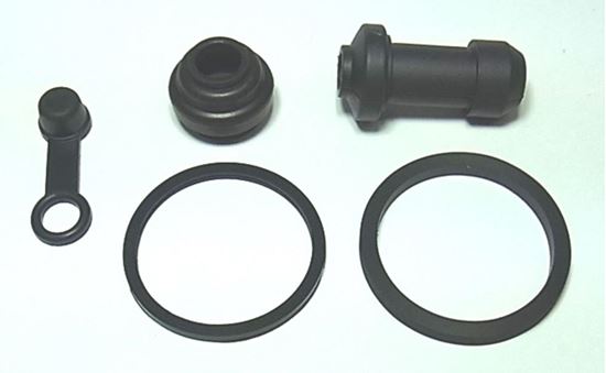 Picture of TourMax Brake Caliper Seal Rebuild Kit Rear Honda CBR600RR 07-08, CB600F Hornet 07-08, CBR1000RR Fireblade 06-07 (Kit)