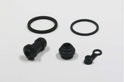 Picture of TourMax Brake Caliper Seal Rebuild Kit Rear Yamaha YXR450 Rhino 06-09, YXR660 Rhino 04-07, YFM700 Raptor 06-12, YFM700 Raptor 11-12 (Kit)