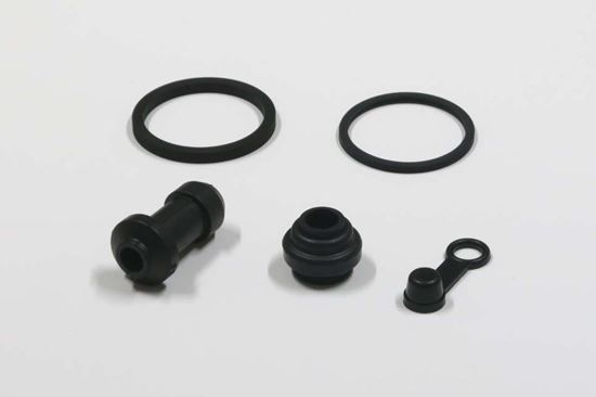 Picture of TourMax Brake Caliper Seal Rebuild Kit Rear Yamaha YXR450 Rhino 06-09, YXR660 Rhino 04-07, YFM700 Raptor 06-12, YFM700 Raptor 11-12 (Kit)