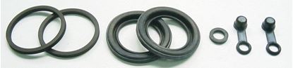 Picture of TourMax Brake Caliper Seal Rebuild Kit Rear Suzuki GS550 78-81, GS750 77-79, GSX750 79-81, GSX750S Katana 83, GS850G 79-83, GS1000 78-83, GSX1100 80-84 (Kit)