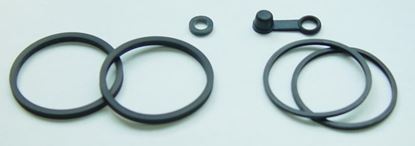 Picture of TourMax Brake Caliper Seal Rebuild Kit Rear Suzuki VS1400GLP 96-03 (Kit)