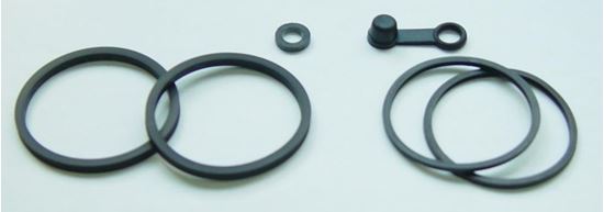 Picture of TourMax Brake Caliper Seal Rebuild Kit Rear Suzuki VS1400GLP 96-03 (Kit)