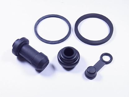 Picture of TourMax Brake Caliper Seal Rebuild Kit Rear Suzuki DR250S 90-95, DR350S 90-96 (Kit)