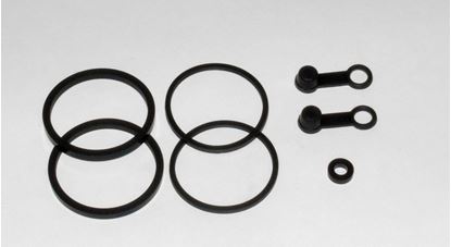 Picture of TourMax Brake Caliper Seal Rebuild Kit Rear Suzuki GSX-R600 04-05, GSX-R750 04-05, GSX-R1000 03-06, GSX1400 02-07 (Kit)