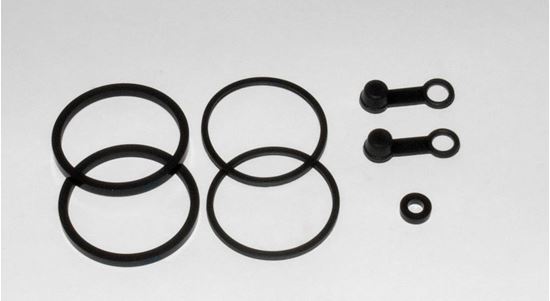 Picture of TourMax Brake Caliper Seal Rebuild Kit Rear Suzuki GSX-R600 04-05, GSX-R750 04-05, GSX-R1000 03-06, GSX1400 02-07 (Kit)