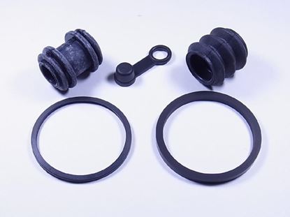 Picture of TourMax Brake Caliper Seal Rebuild Kit Rear Suzuki GSX-R600 06, 08-10, GSX-R750 06-07, GSX-R1000 07-08, GSX1300R Hayabusa 08-09 (Kit)
