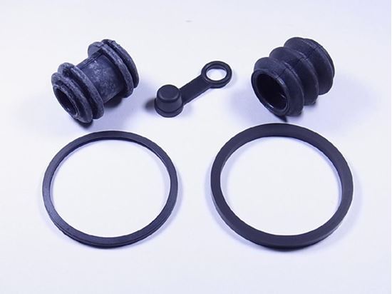 Picture of TourMax Brake Caliper Seal Rebuild Kit Rear Suzuki GSX-R600 06, 08-10, GSX-R750 06-07, GSX-R1000 07-08, GSX1300R Hayabusa 08-09 (Kit)