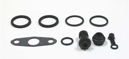 Picture of TourMax Brake Caliper Seal Rebuild Kit Rear Suzuki AN250 Burgman 98-06, AN400 Burgman 99-06 (Kit)