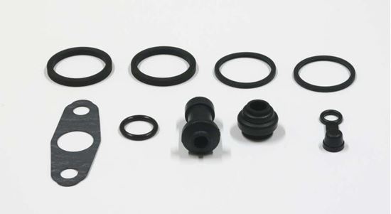 Picture of TourMax Brake Caliper Seal Rebuild Kit Rear Suzuki AN400 Burgman 07-15 (Kit)