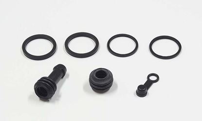 Picture of TourMax Brake Caliper Seal Rebuild Kit Rear Suzuki DR600R 86-89, DR650R 90-95, DR750 88-89 (Kit)