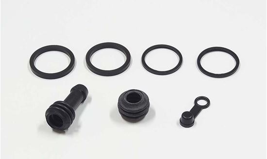 Picture of TourMax Brake Caliper Seal Rebuild Kit Rear Suzuki DR600R 86-89, DR650R 90-95, DR750 88-89 (Kit)